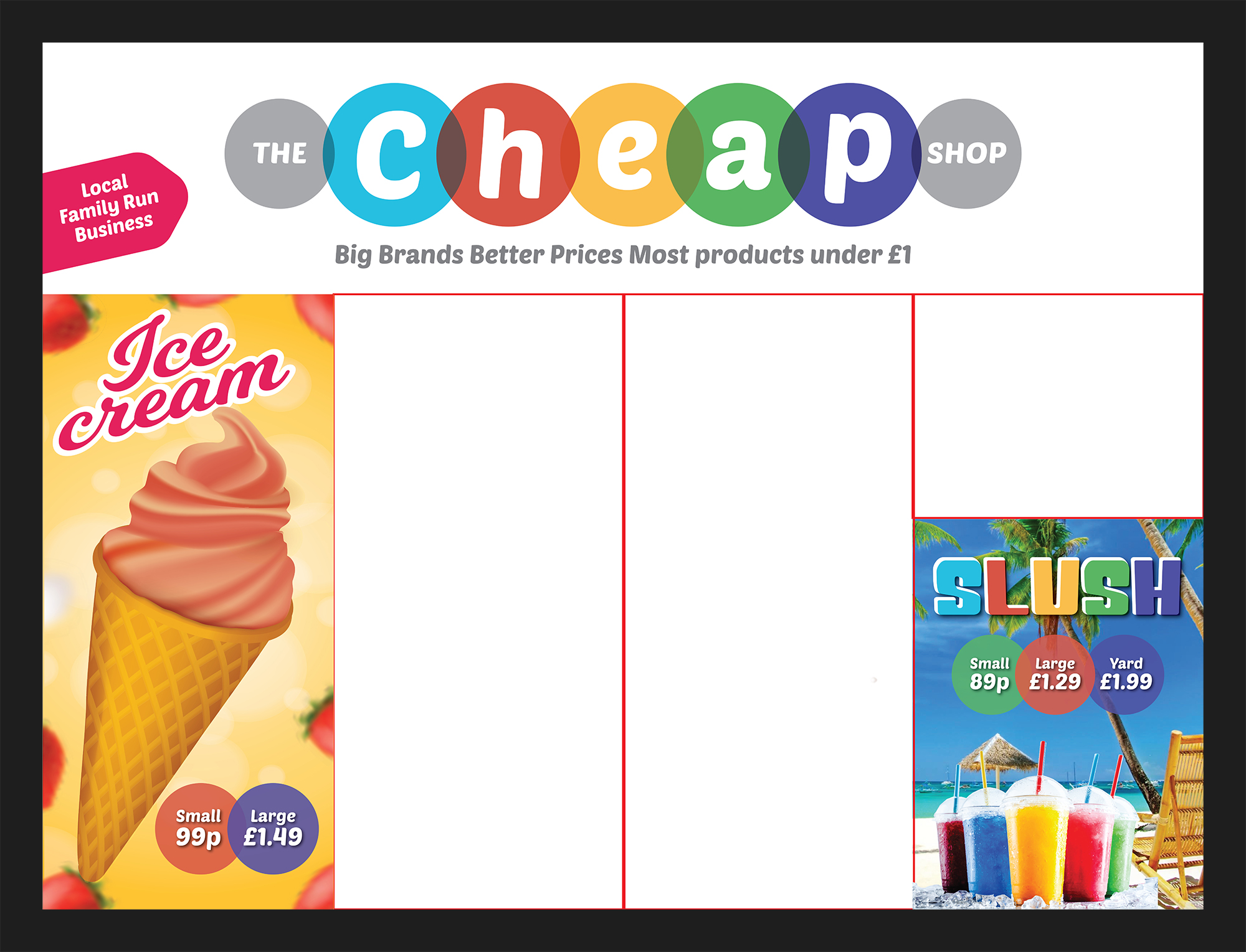 Graphic Design by Deziners Zone for DJ2GO Limited | Design #23763866