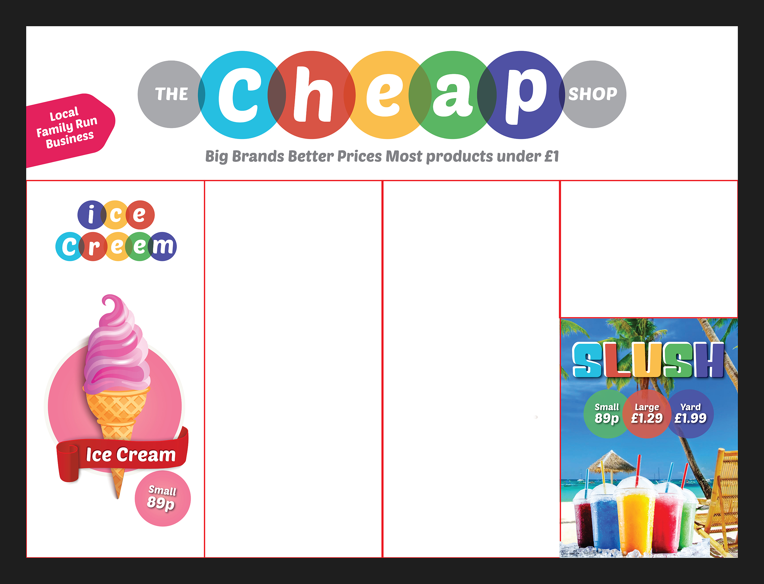 Graphic Design by Deziners Zone for DJ2GO Limited | Design #23773987