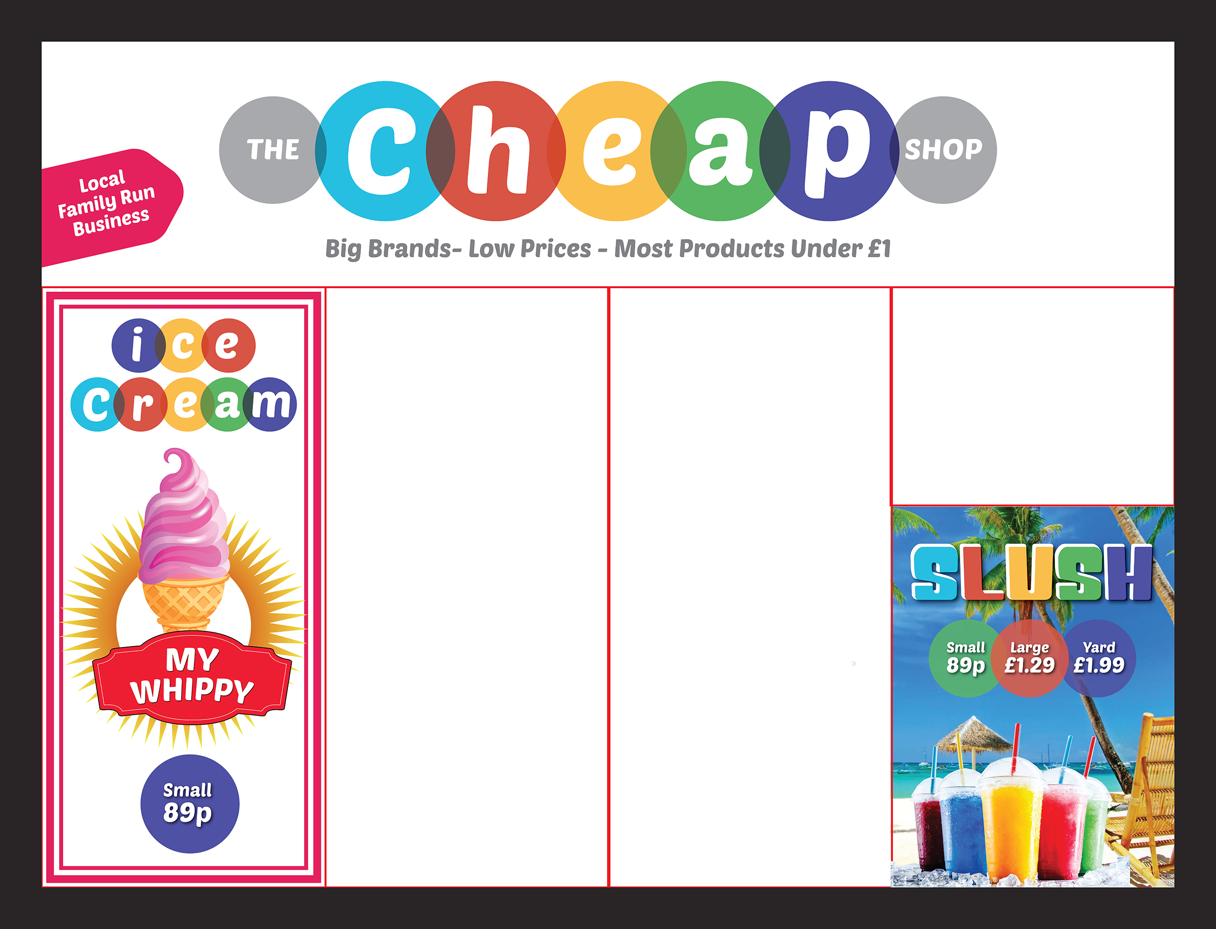 Graphic Design by Deziners Zone for DJ2GO Limited | Design #23791299