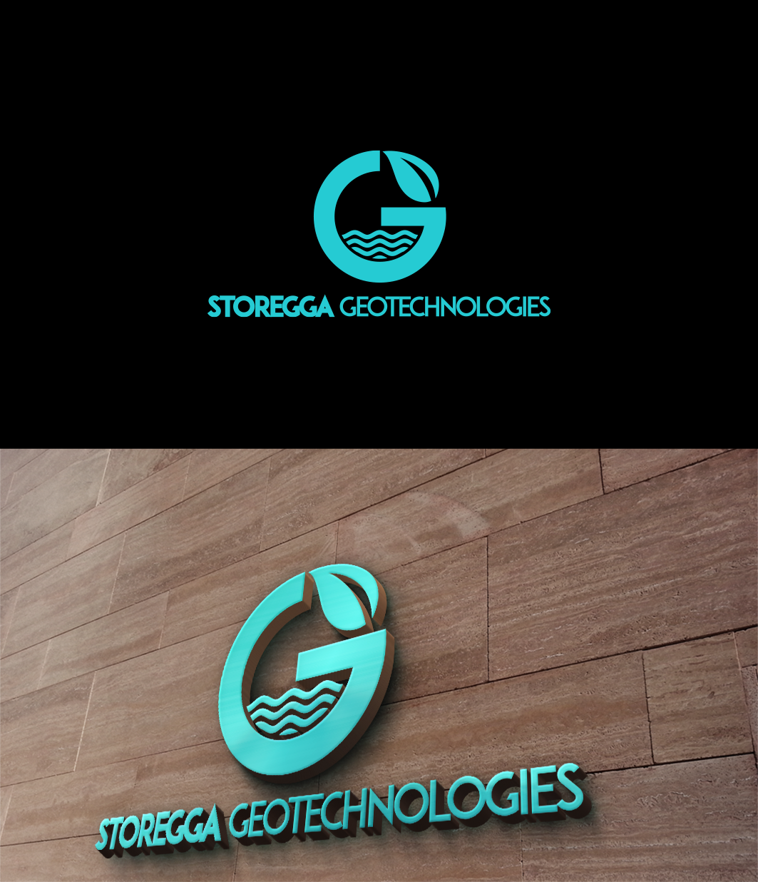 Logo Design by trufya for this project | Design #23787177