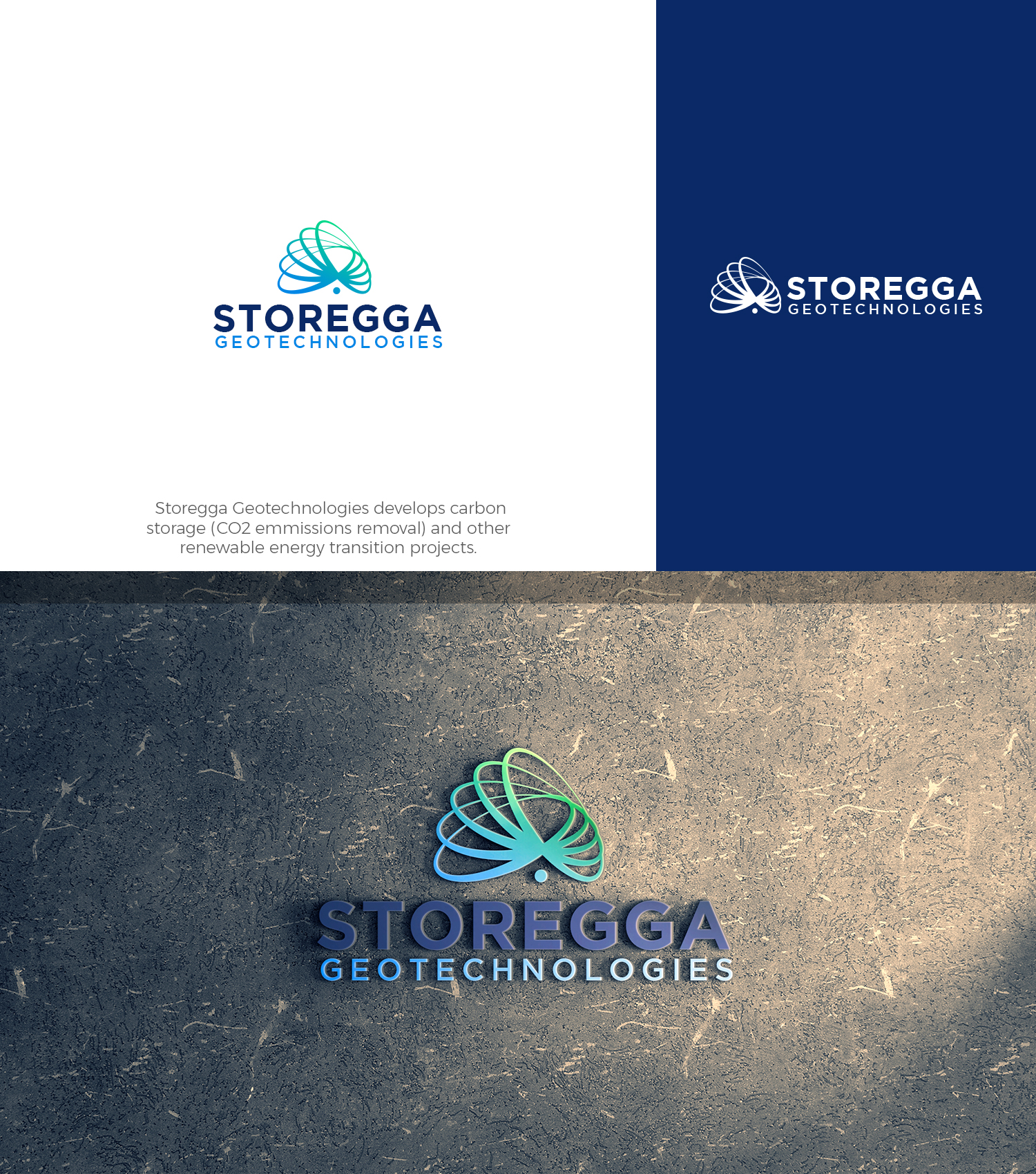 Logo Design by JohnM. for this project | Design #23736907