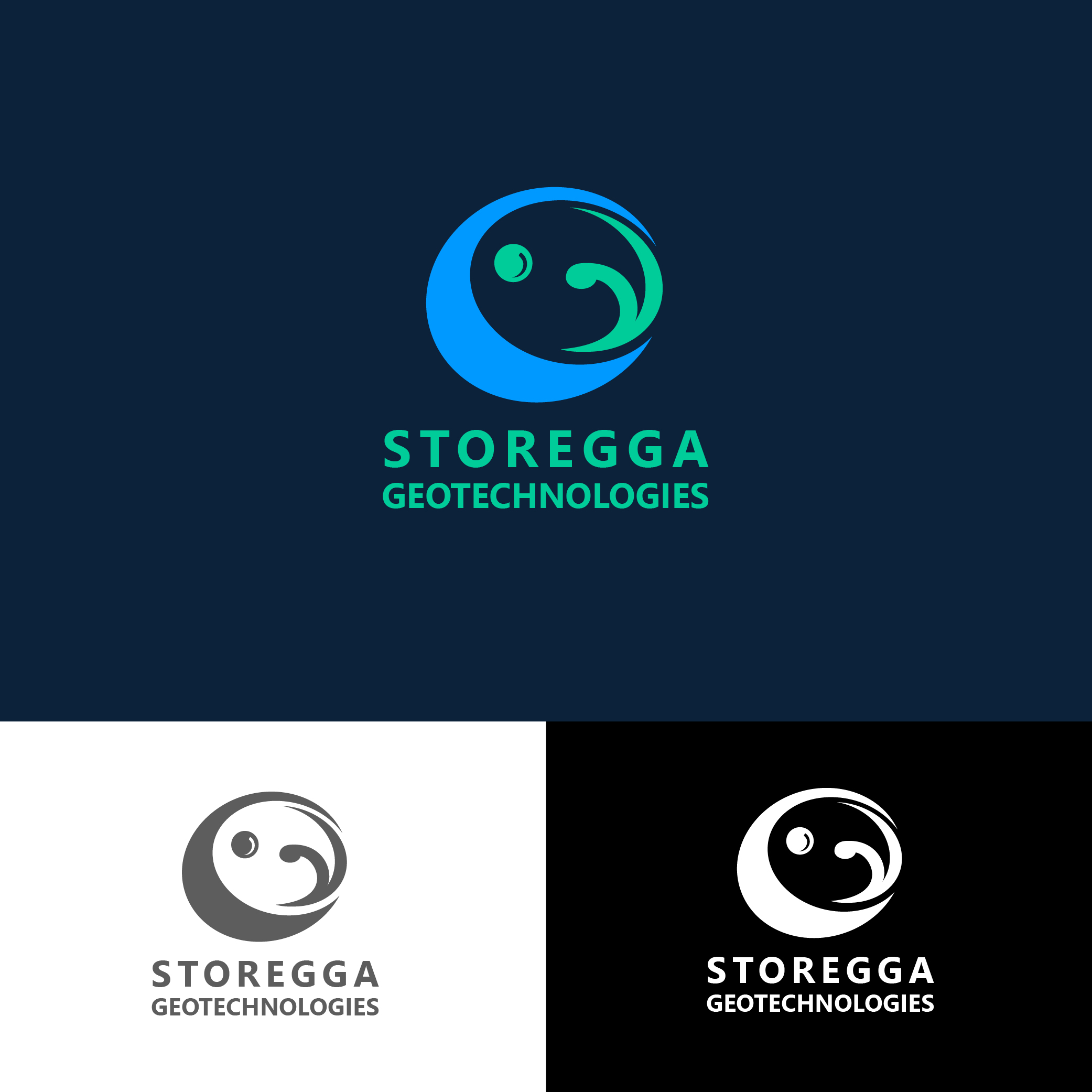 Logo Design by kriyatek for this project | Design #23743048