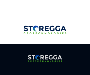 Storegga Geotechnologies | Logo Design by anico