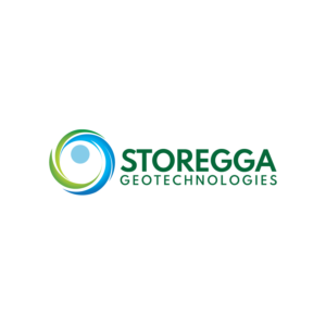 Storegga Geotechnologies | Design de Logo par rozT