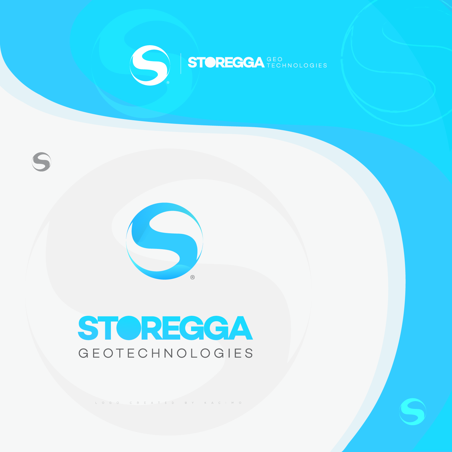 Diseño de Logo por kacimo para este proyecto | Diseño #23761133