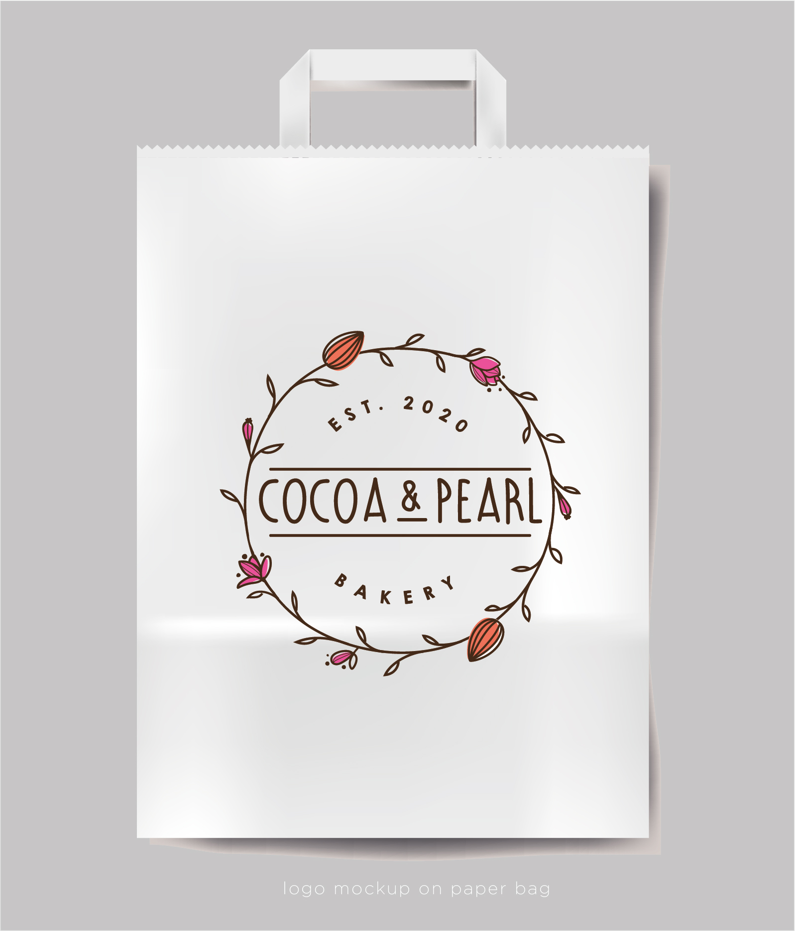 Logo Design by Birdcage for this project | Design #23731461