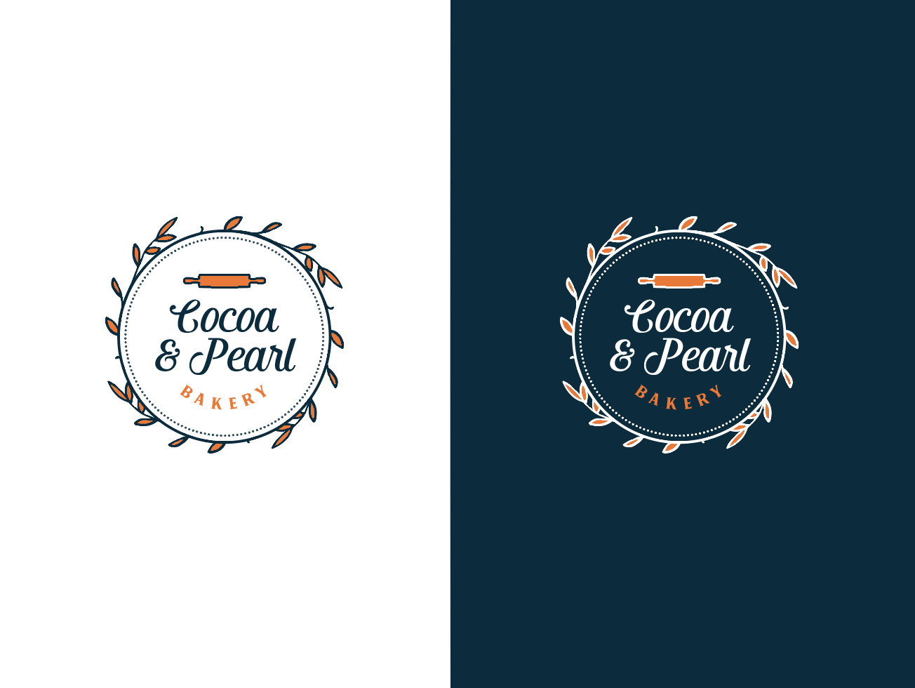 Logo Design by wonderland for this project | Design #23731268