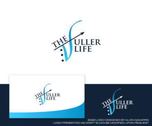 Design de Logo par alvinnavarra pour The Fuller Life | Design : #23741699