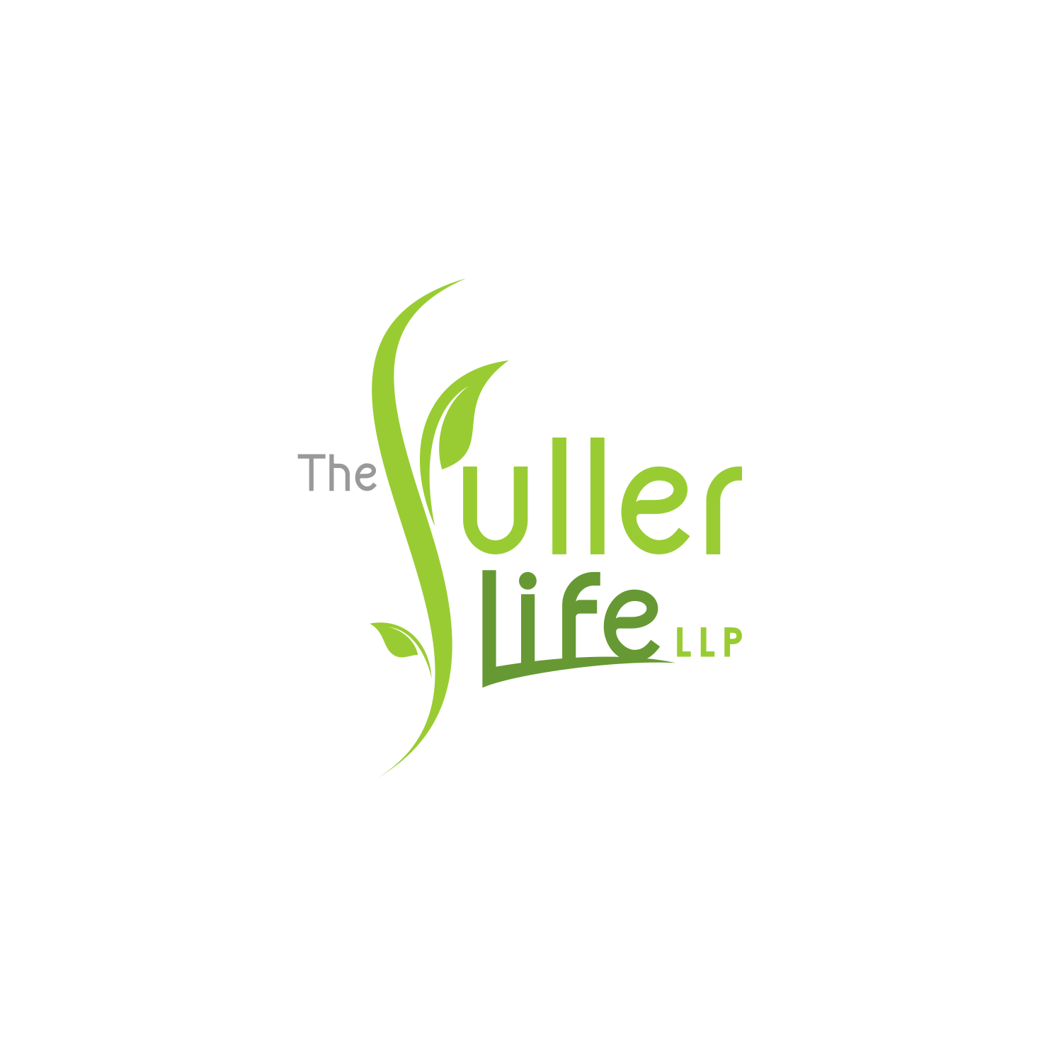 Design de Logo par ThiagoB pour The Fuller Life | Design #23744149