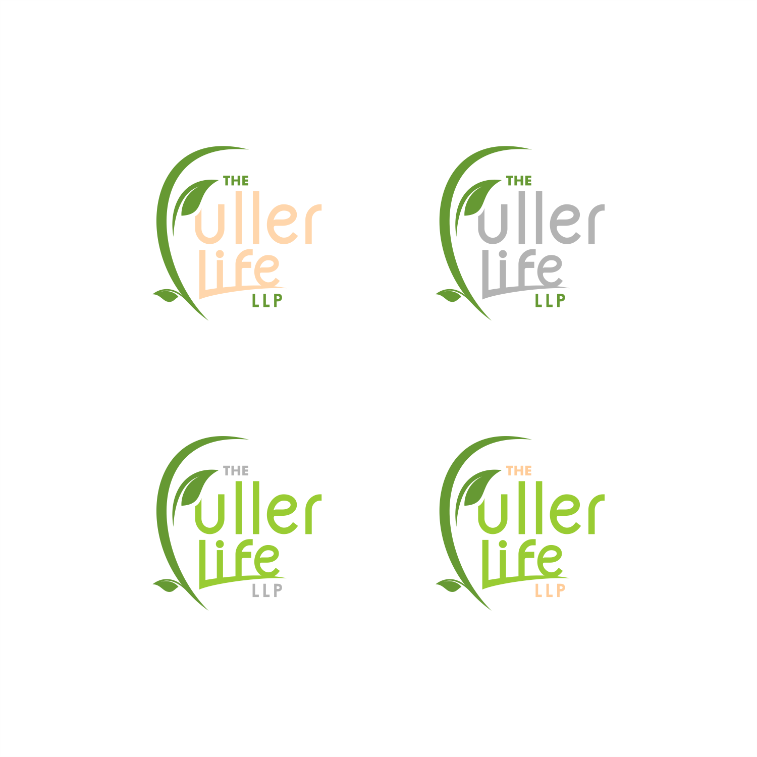Design de Logo par ThiagoB pour The Fuller Life | Design #23758025