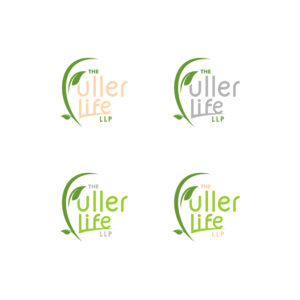 Design de Logo par ThiagoB pour The Fuller Life | Design : #23758025