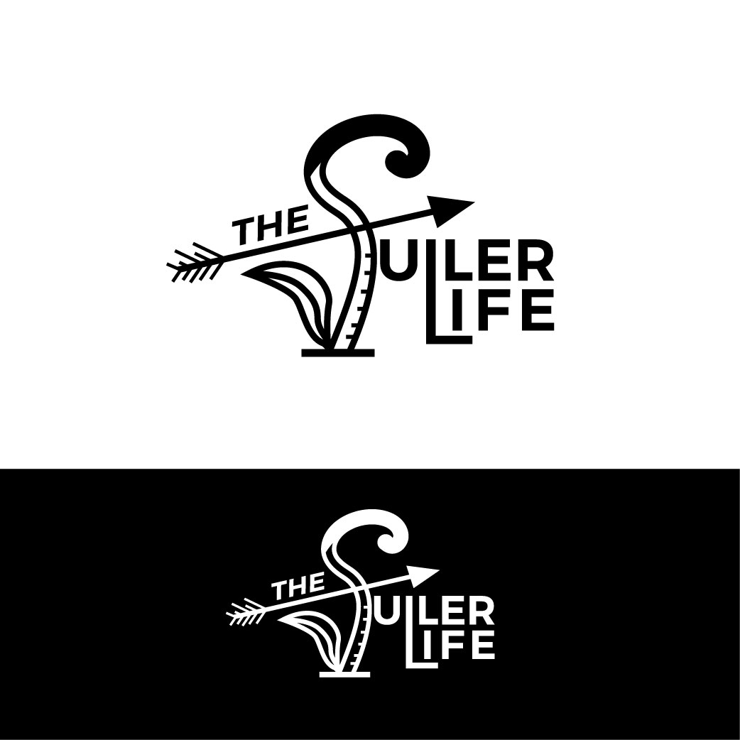 Design de Logo par Awaiz786 pour The Fuller Life | Design #23740049