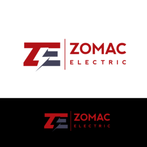 Logo Design by H4R5Z for Zip Roofing & Construction | Design: #23732100