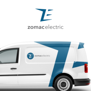 Logo-Design von rls für Zip Roofing & Construction | Design #23739359