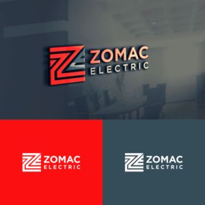 Logo Design by rinaldoajigunadi 2 for Zip Roofing & Construction | Design: #23733539