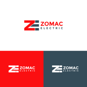 Logo Design by rinaldoajigunadi 2 for Zip Roofing & Construction | Design: #23748341