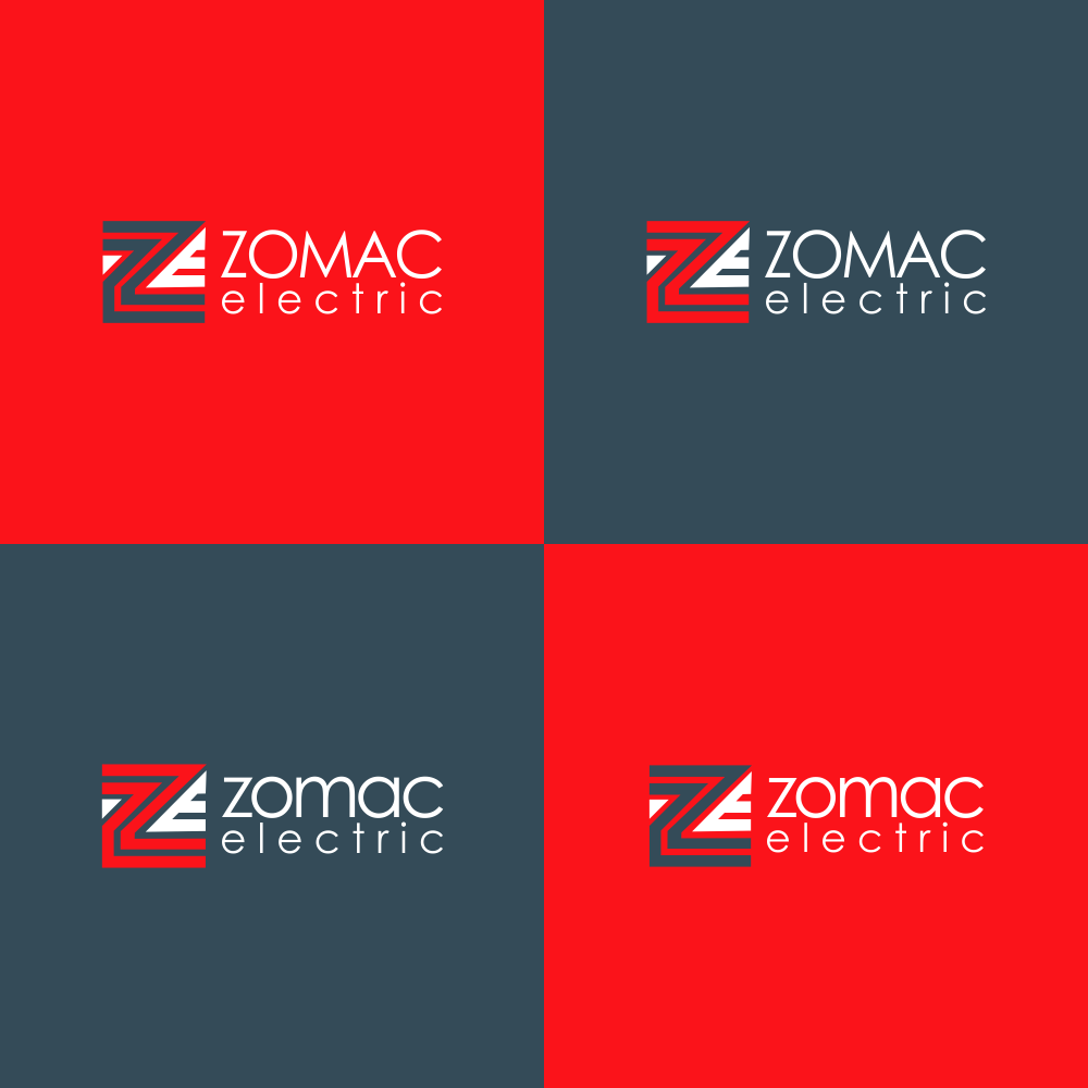 Logo Design by rinaldoajigunadi 2 for Zip Roofing & Construction | Design #23789698