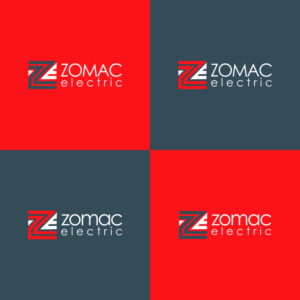 Logo Design by rinaldoajigunadi 2 for Zip Roofing & Construction | Design: #23789698