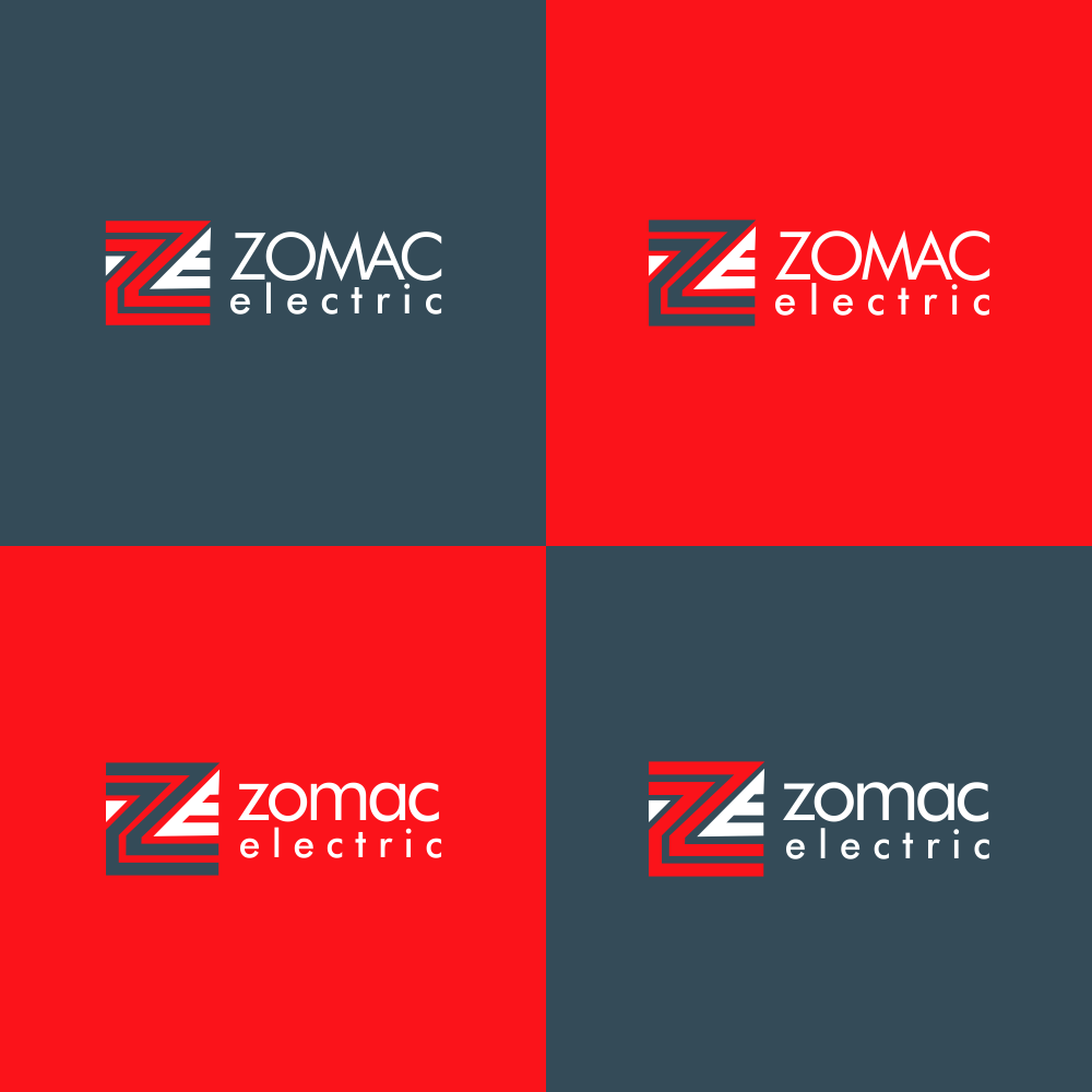 Logo Design by rinaldoajigunadi 2 for Zip Roofing & Construction | Design #23789699