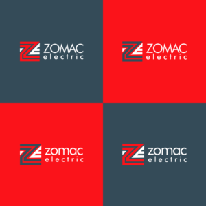 Logo Design by rinaldoajigunadi 2 for Zip Roofing & Construction | Design: #23789699