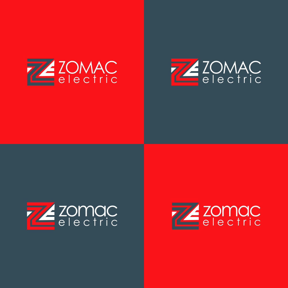 Logo Design by rinaldoajigunadi 2 for Zip Roofing & Construction | Design #23789861
