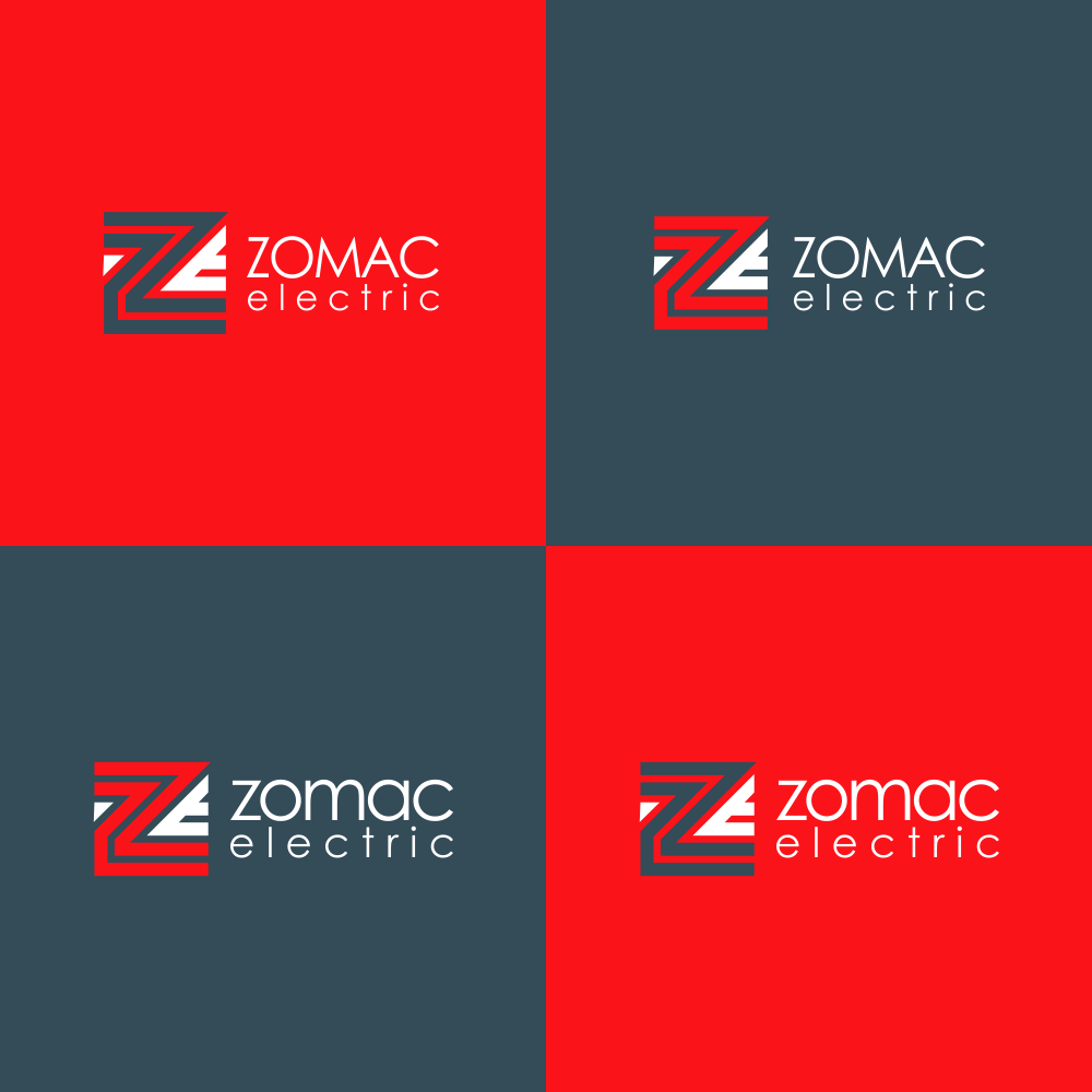 Logo Design by rinaldoajigunadi 2 for Zip Roofing & Construction | Design #23826839