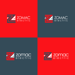 Logo Design by rinaldoajigunadi 2 for Zip Roofing & Construction | Design: #23826839