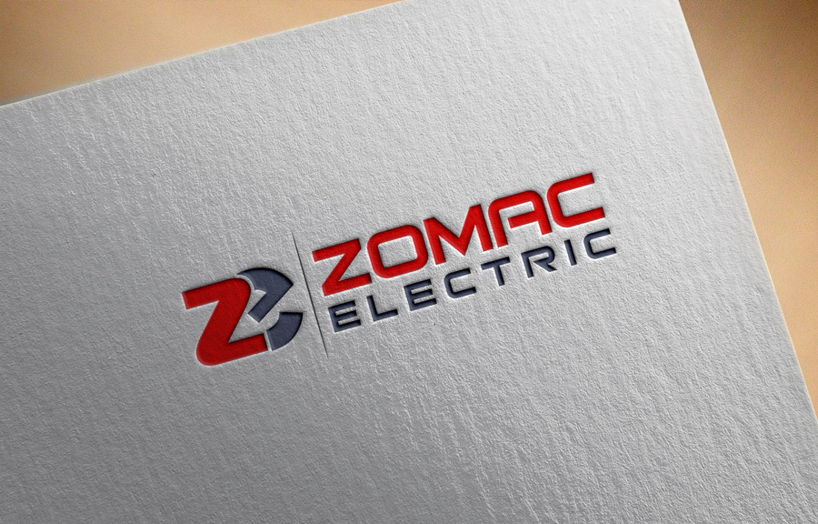 Logo-Design von akterkhadijars für Zip Roofing & Construction | Design #23735231