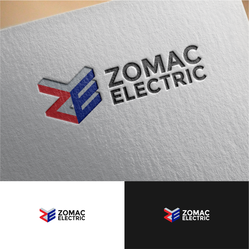 Logo Design by adie soesanto for Zip Roofing & Construction | Design #23735338