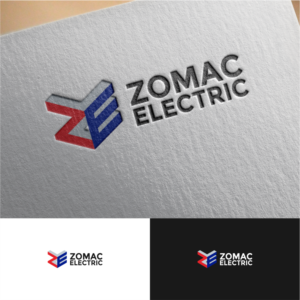 Logo Design by adie soesanto for Zip Roofing & Construction | Design: #23735338