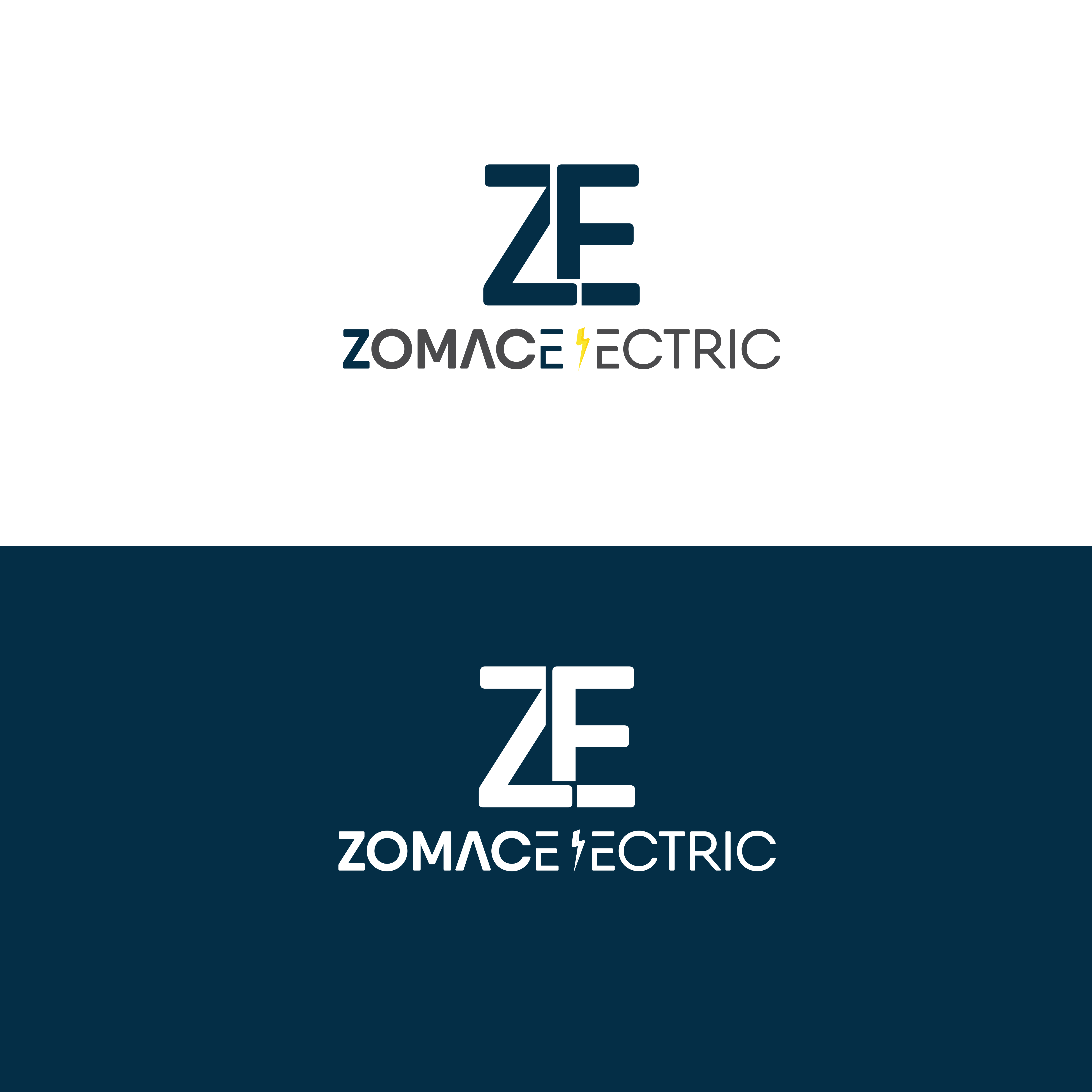 Logo Design by emmanuel 23 for Zip Roofing & Construction | Design #23733572