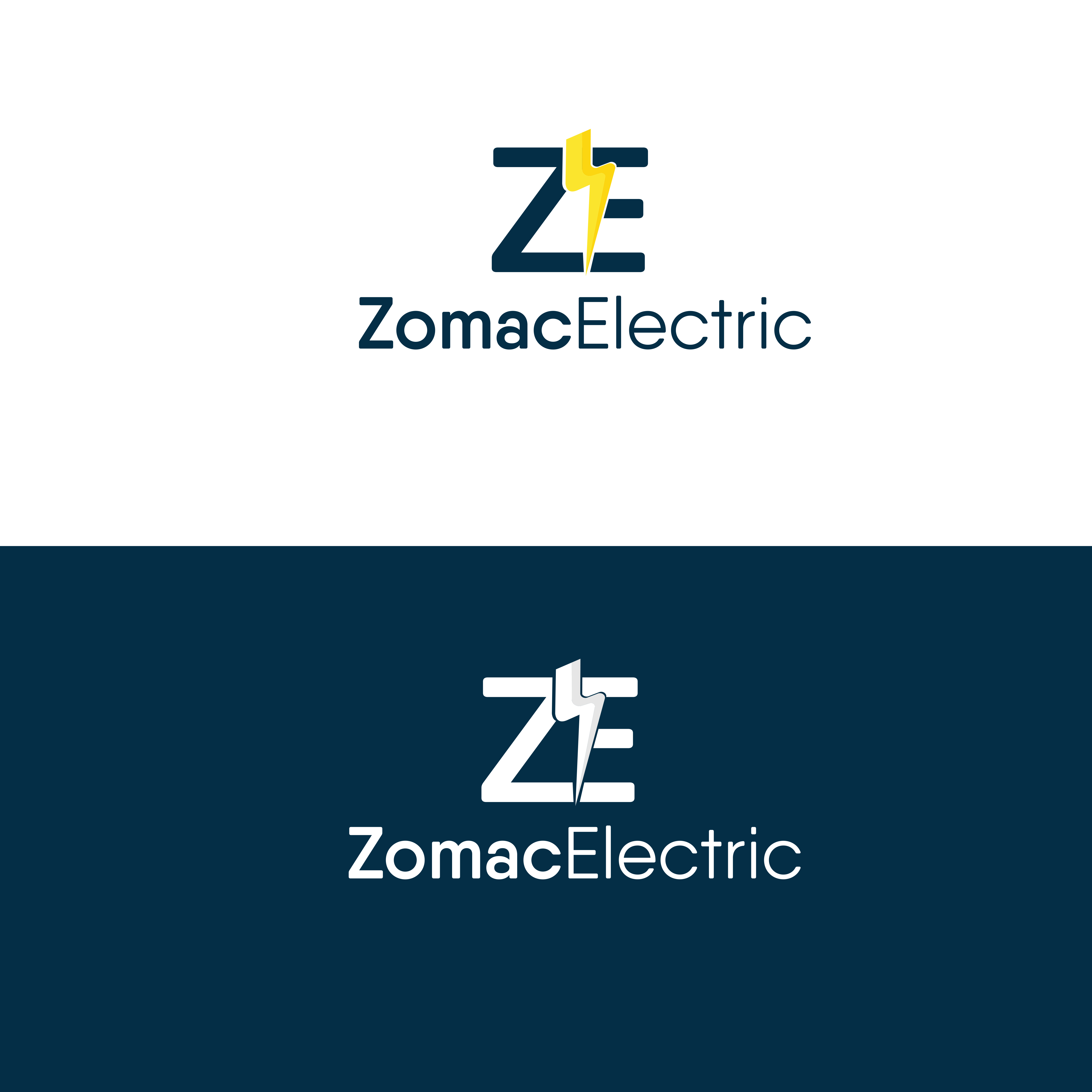 Logo Design by emmanuel 23 for Zip Roofing & Construction | Design #23733594