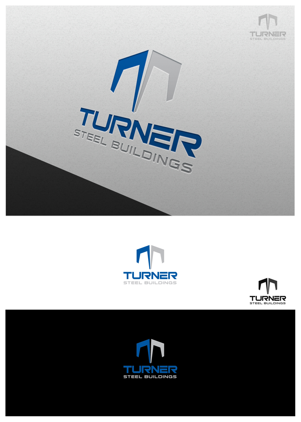 Logo Design by goranvisnjic82 for this project | Design #23731313