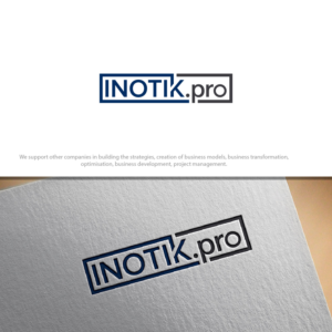 Logo Design by 4tech services for this project | Design: #23731277