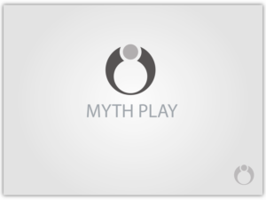 Logo Design by mobius6 for Myth Play | Design: #23740767