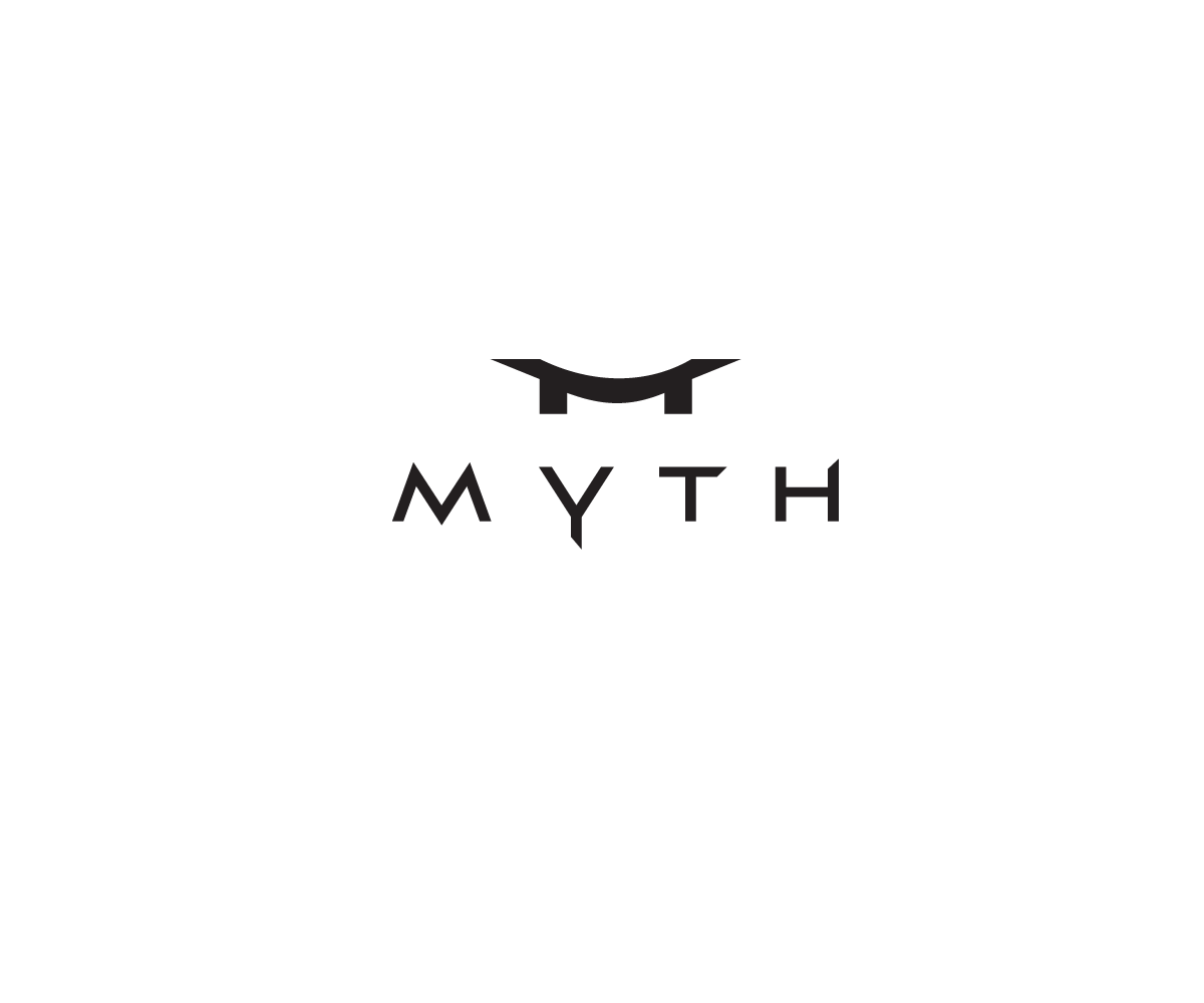 Logo Design by Buck Tornado for Myth Play | Design #23748217