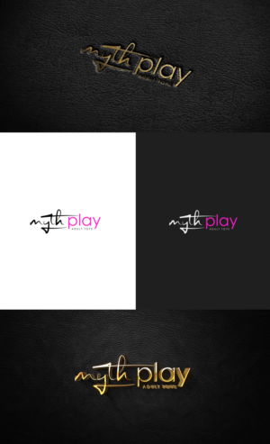 Design de Logo par GLDesigns pour Myth Play | Design #23730404