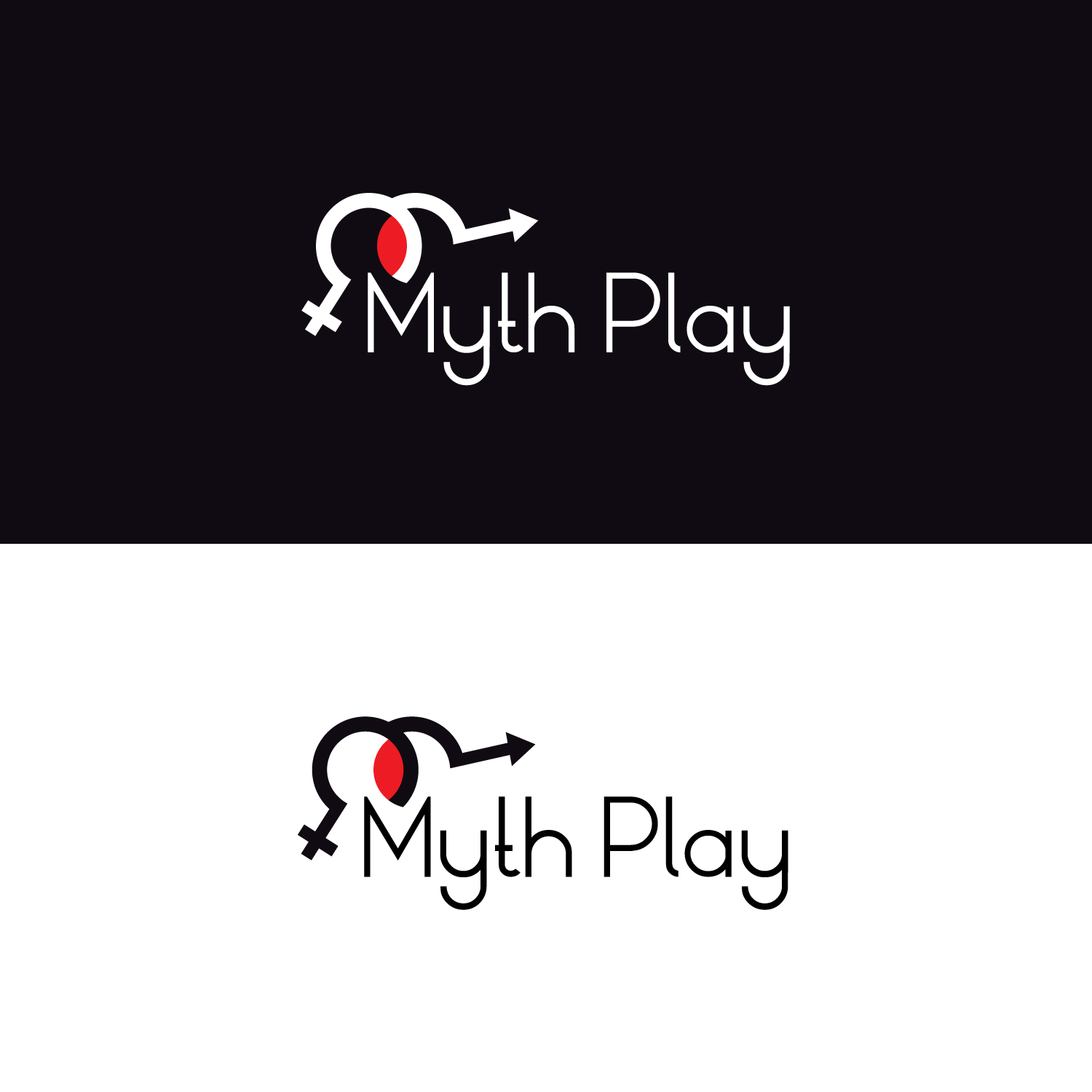 Logo Design by FourtuneDesign for Myth Play | Design #23737141