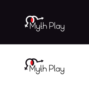 Myth Play | Logo Design by FourtuneDesign