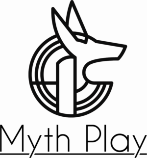 Logo Design by Ben Dawson for Myth Play | Design: #23730535