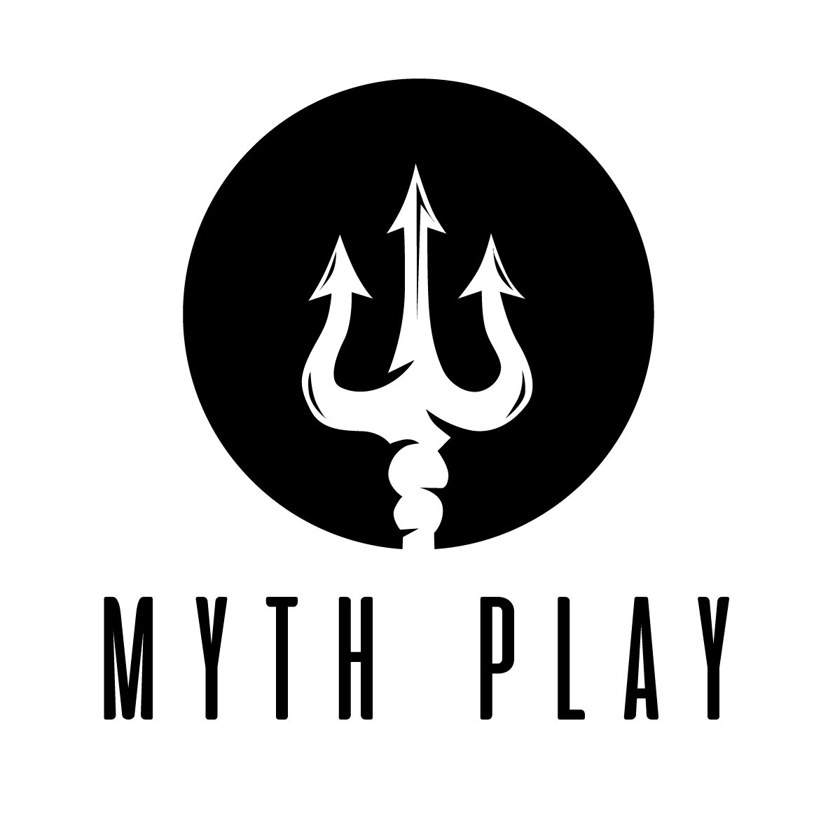 Logo Design by Ben Dawson for Myth Play | Design #23730580