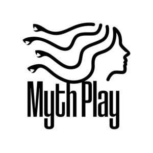 Logo Design by Ben Dawson for Myth Play | Design: #23730617