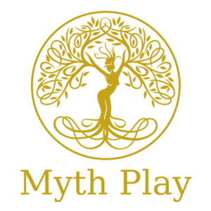 Logo Design by Ben Dawson for Myth Play | Design: #23730960