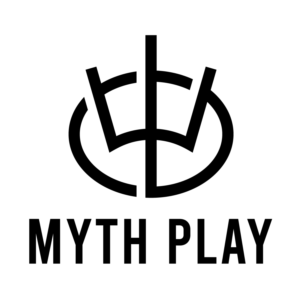 Logo Design by Ben Dawson for Myth Play | Design: #23731135