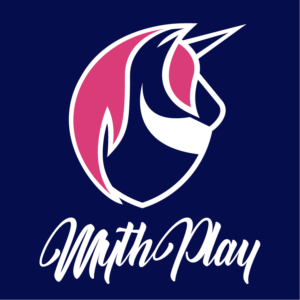 Logo Design by Ben Dawson for Myth Play | Design: #23739920