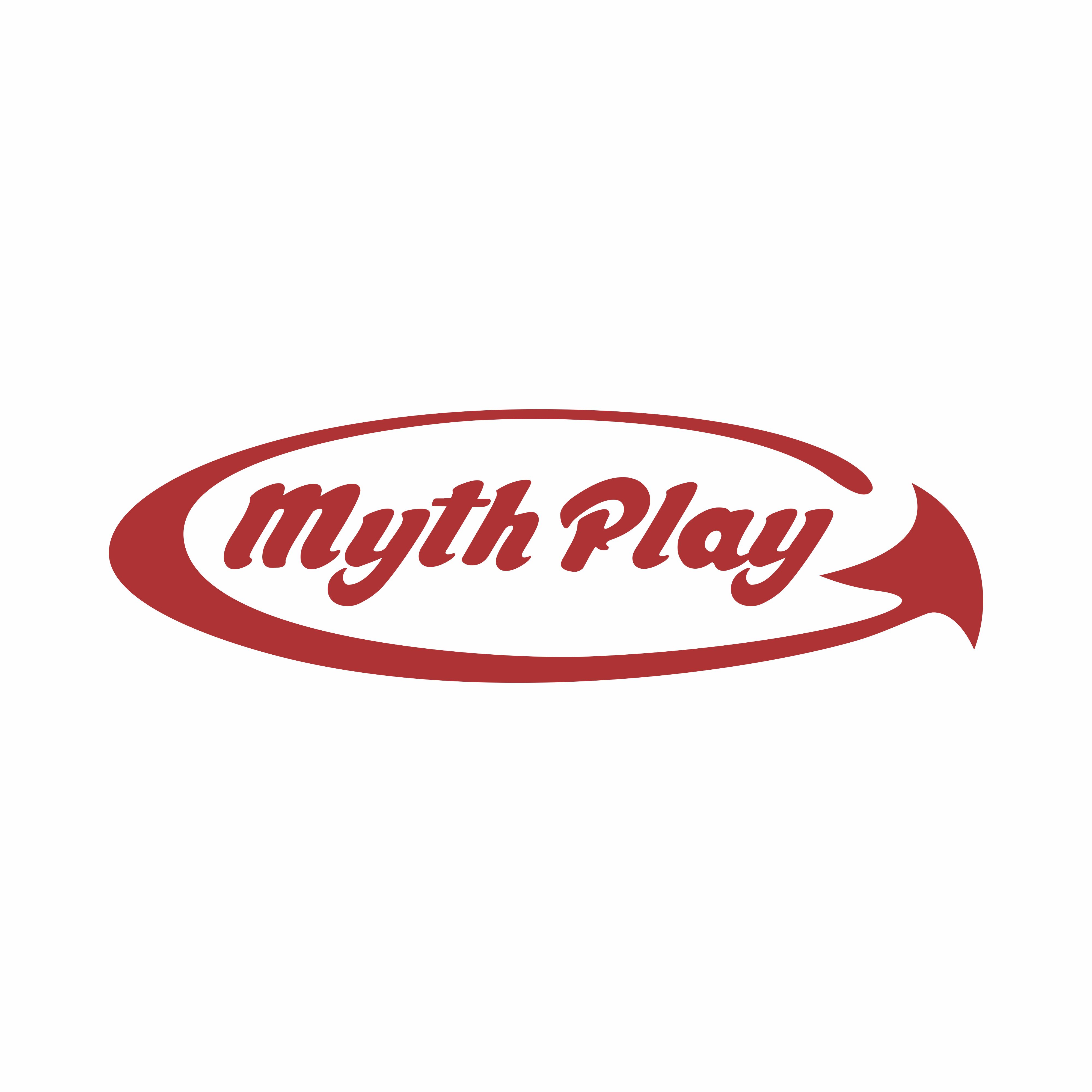 Logo Design by onedayinlife for Myth Play | Design #23734668