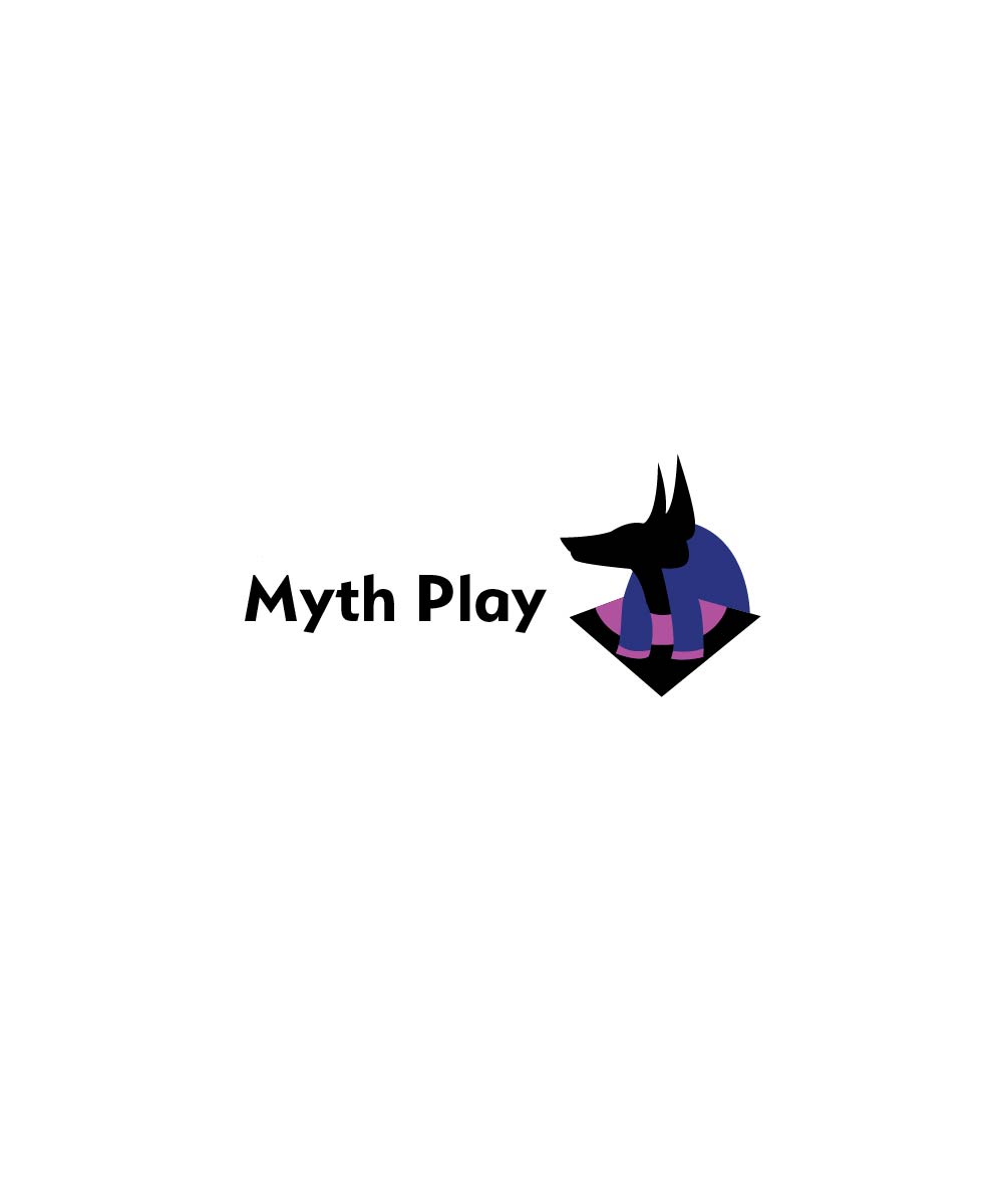 Diseño de Logo por AJDesign para Myth Play | Diseño #23738417