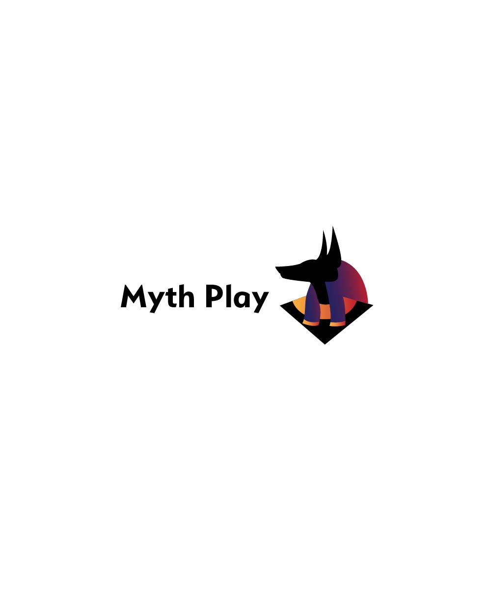 Logo Design by AJDesign for Myth Play | Design #23738509