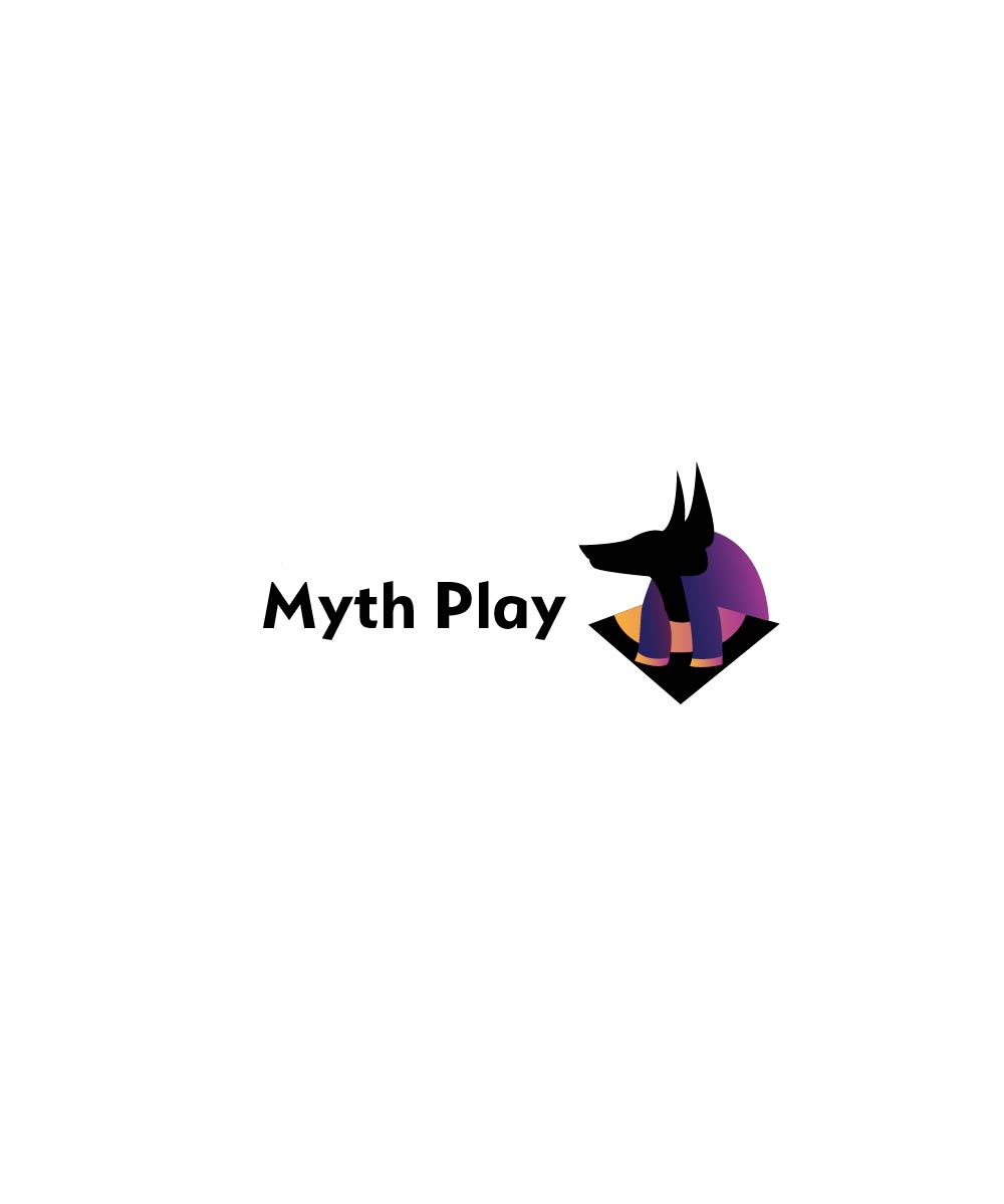 Logo Design by AJDesign for Myth Play | Design #23738566