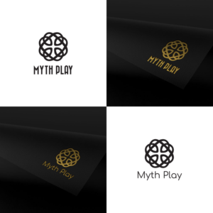 Design de Logo par babystepsdesign pour Myth Play | Design #23733146